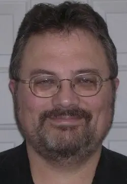 Matt Greenfield