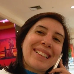 Adriana Pissardini