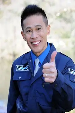 Shingo Yanagisawa