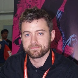 Will Sliney