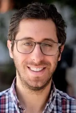 Dave Holstein