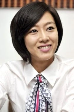 Im Seo Yeon