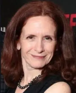 Jennifer Flackett