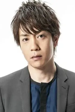Sho Aoyagi