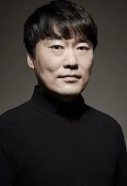 Yoo Sung Joo