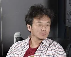 Yasunori Ebina