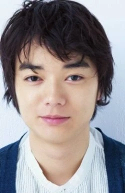 Sometani Shota