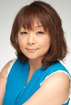 Eriko Mikamo
