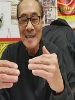 Chun Hung Mak