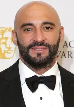 Yann Demange