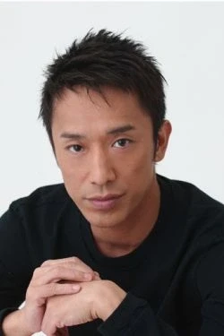 Toshio Kakei