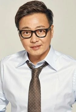 Yoon Da Hoon