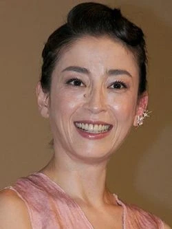 Rie Miyazawa