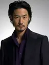 Yutaka Takenouchi