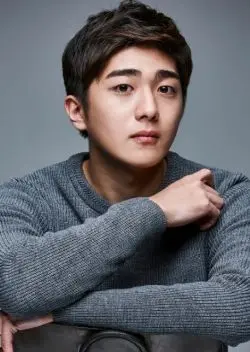 Lee Kun woo