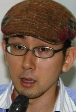 Jin Haganeya