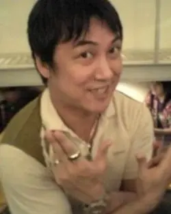 Mori Kouji