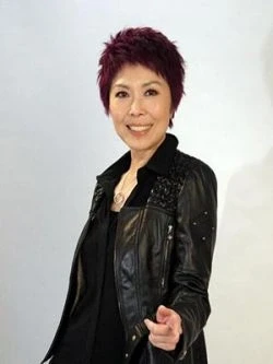 Susanna Kwan