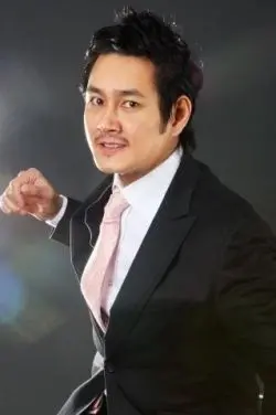 Park Jae hoon