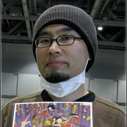 Shintarou Kago