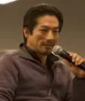 Sanada Hiroyuki