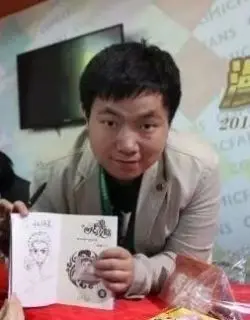 Xiao Xiaoxin