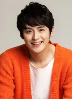 Park Jin woo