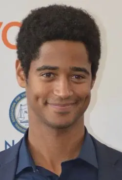 Alfie Enoch