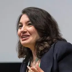 Zenobia Shroff