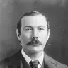 Arthur Ignatius Conan Doyle