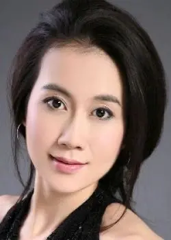 Zhengrong Wen
