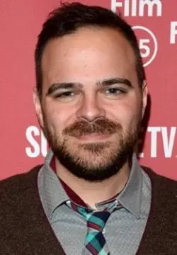 Kyle Patrick Alvarez