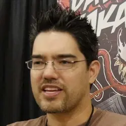 David Nakayama