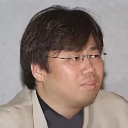 Masamune Shirow