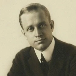 Charles Silas Richard Trowbridge