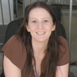 Amy Wolfram