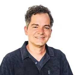 Carlos Saldanha