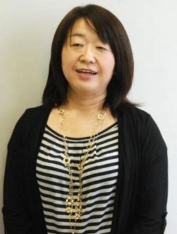 Yamamoto Mutsumi