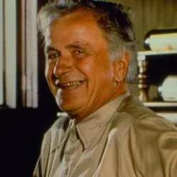Noah Beery Jr.