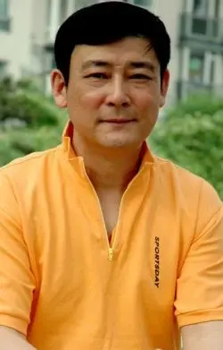 He Qiang