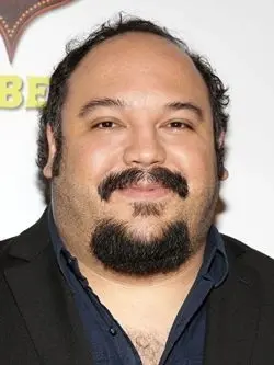 Jorge R. Gutierrez