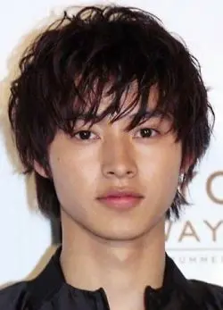 Kento Yamazaki