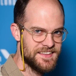 Daniel Scheinert