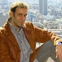 Rob Travalino