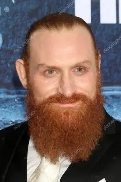 Kristofer Hivju