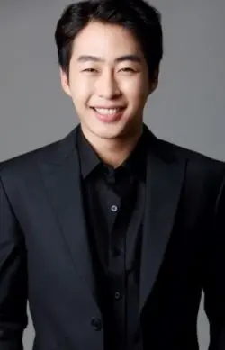 Min Pil Joon