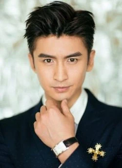 Andy Zhang