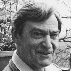 Patrick George Troughton