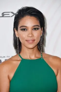 Alexandra Shipp