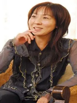 Taeko Asano